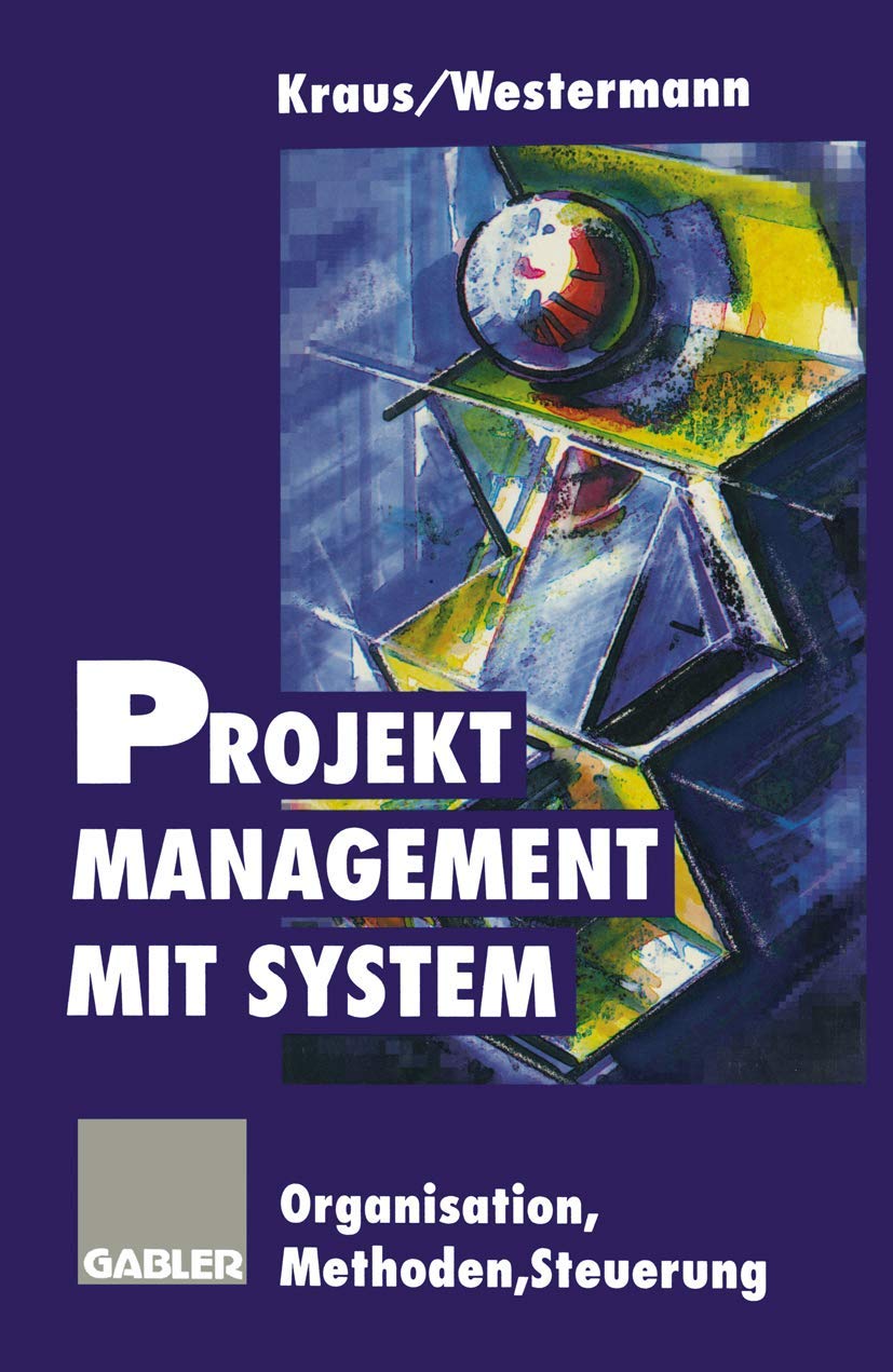 Product Image: Projektmanagement mit System
