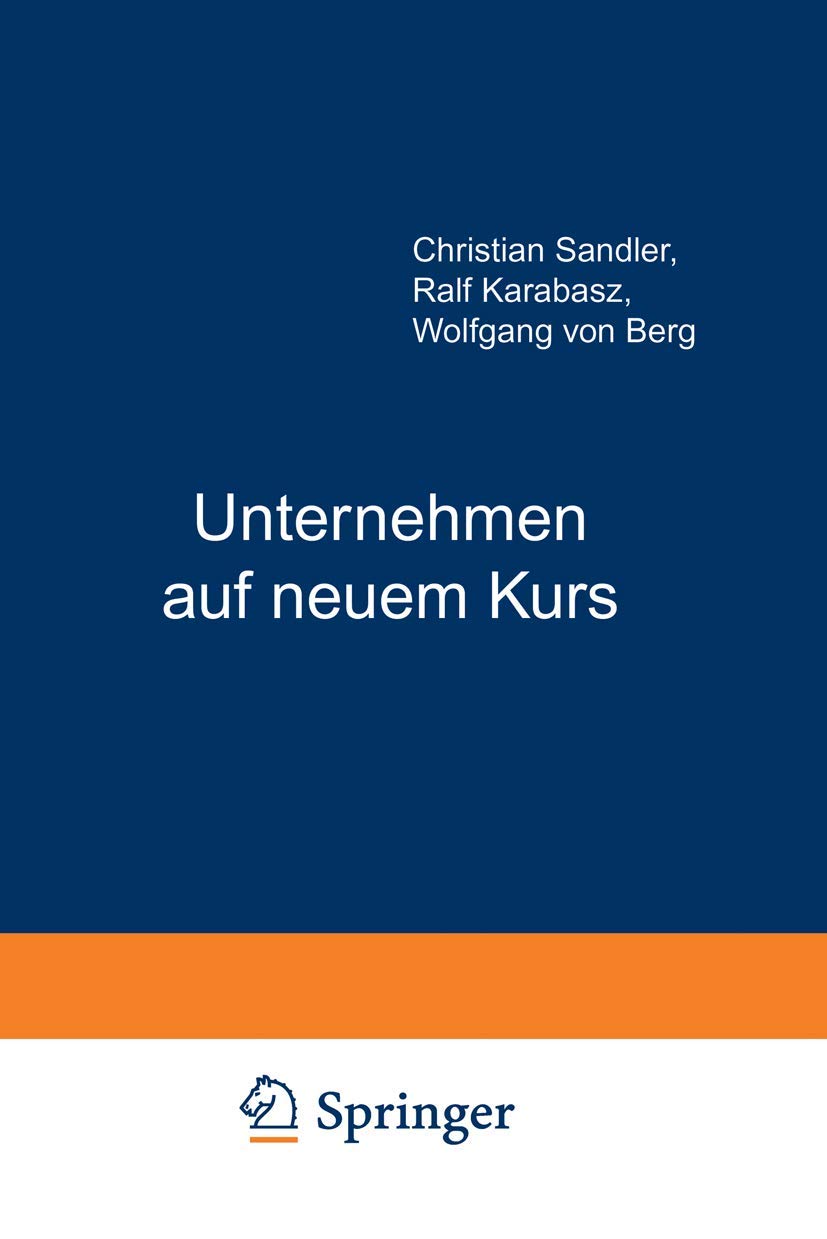 Unternehmen auf neuem Kurs: Evolution bewußt gestalten Law