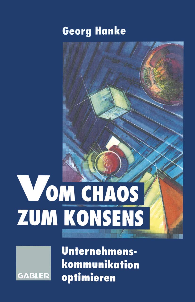 Vom Chaos zum Konsens Law