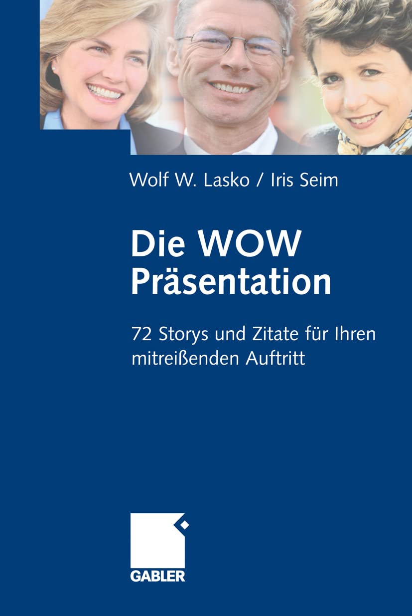 Die Wow-Präsentation Law Books