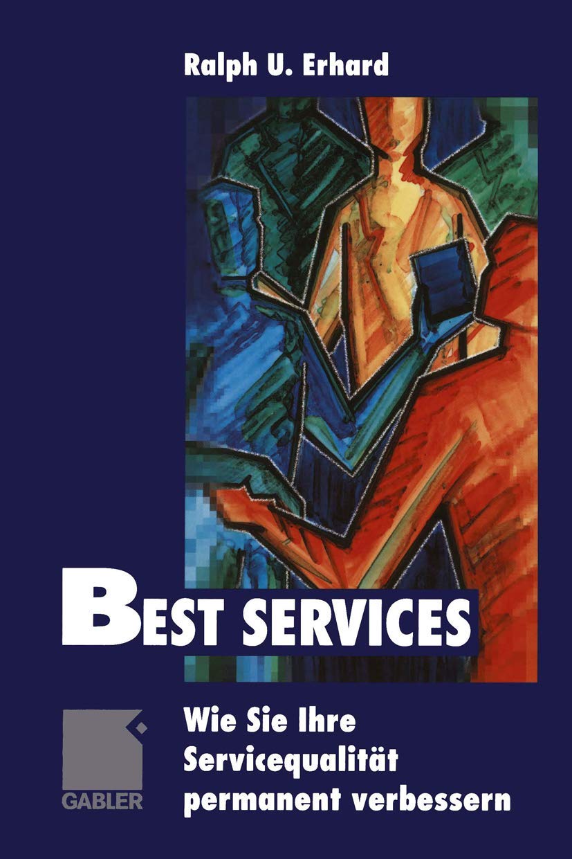 Best Services: Wie Sie Ihre Servicequalität permanent verbessern Law