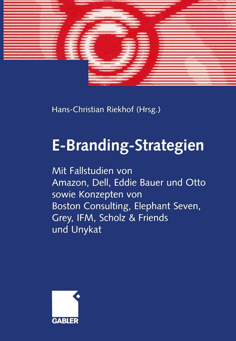 E-Branding-Strategien book