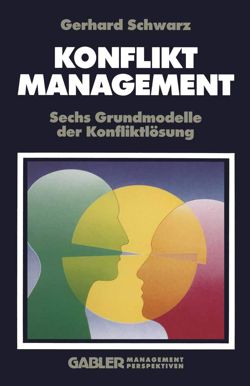 Konfliktmanagement Business, Finance & Career Books