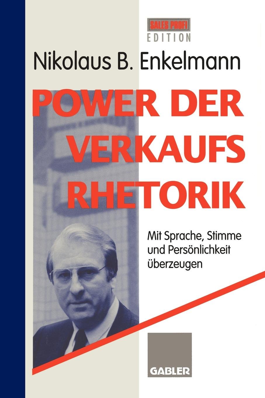 Power der Verkaufsrhetorik Lifestyle