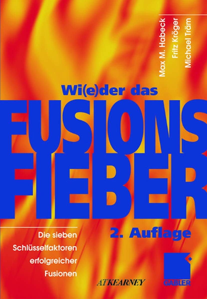 Product Image: Wi(e)der das Fusionsfieber