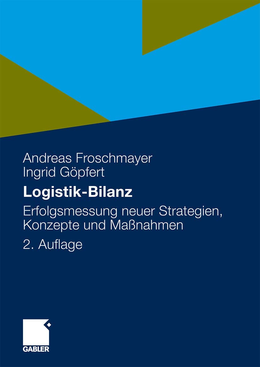 Logistik-Bilanz Law