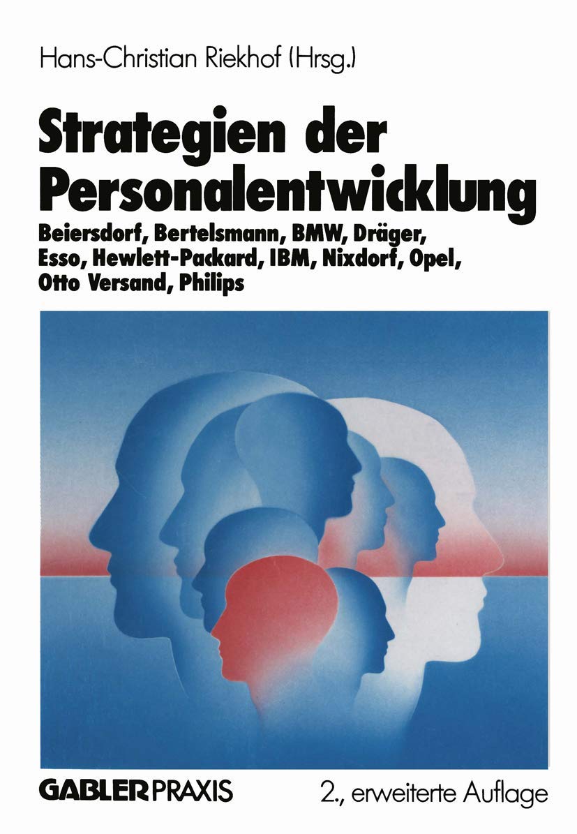 Strategien der Personalentwicklung Law