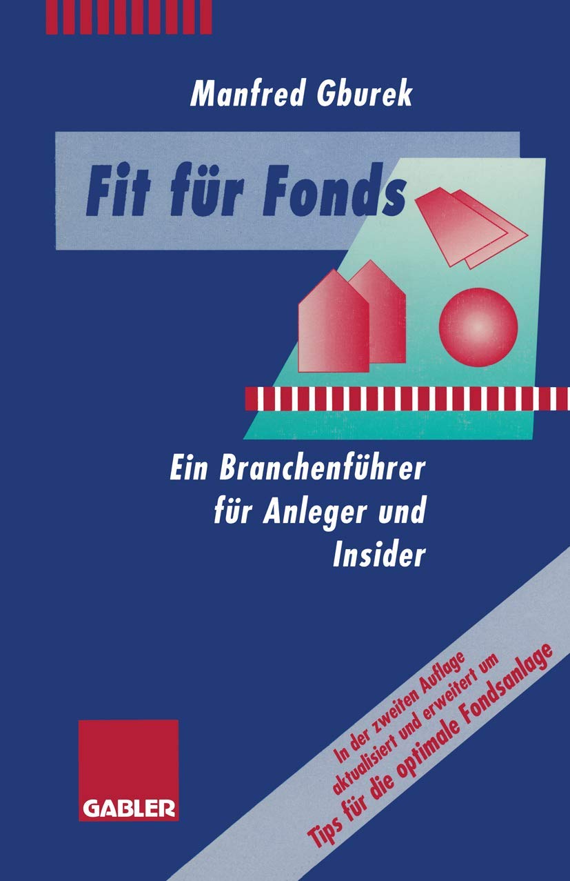 Fit für Fonds: Ein Branchenführer für Anleger und Insider Law