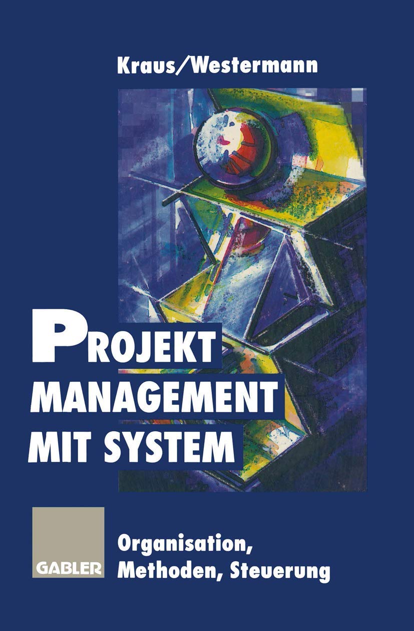 Product Image: Projektmanagement mit System