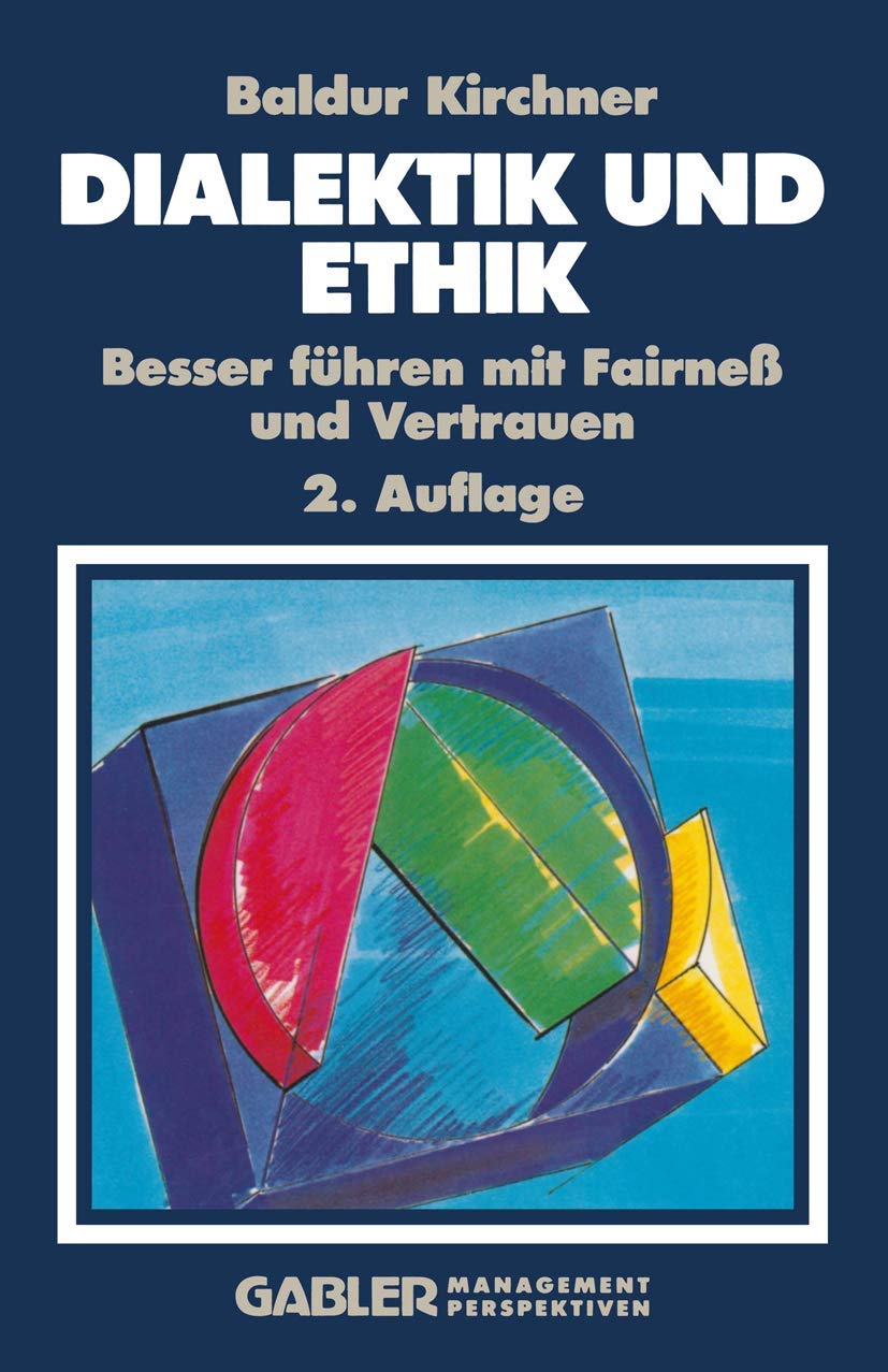 Dialektik und Ethik Law