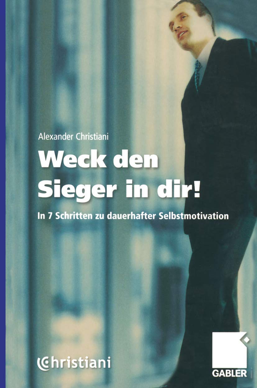 Weck den Sieger in dir! Law