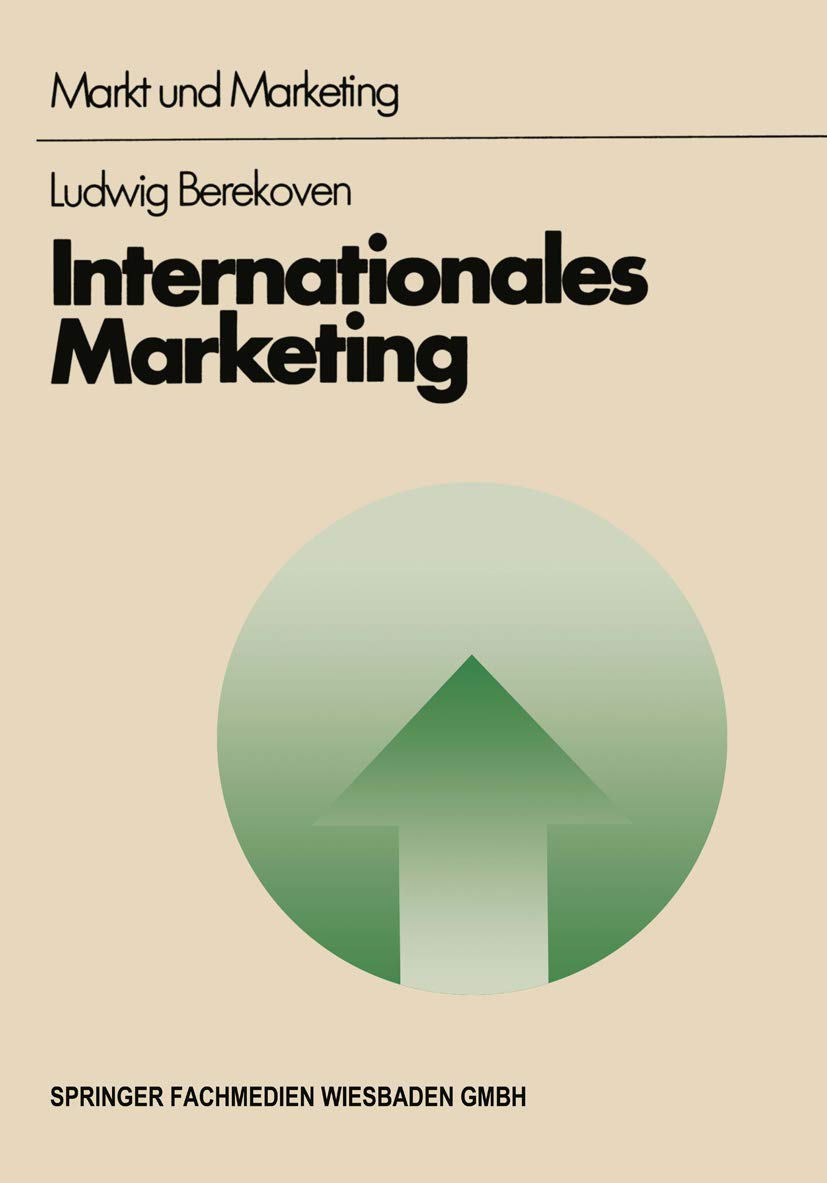 Internationales Marketing Law