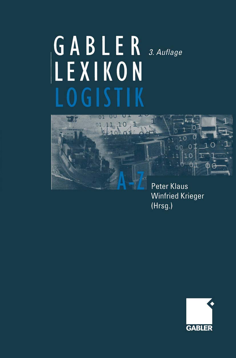 Gabler Lexikon Logistik: Management logistischer Netzwerke und Flüsse Law