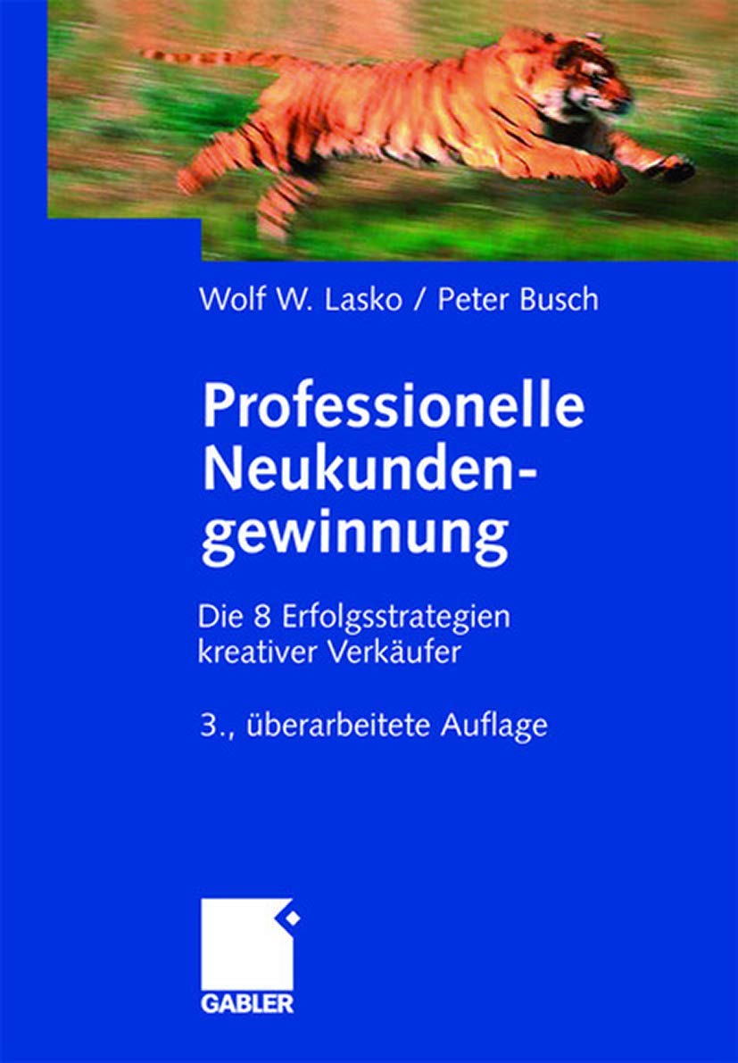 Professionelle Neukundengewinnung: Erfolgsstrategien kreativer Verkäufer Law
