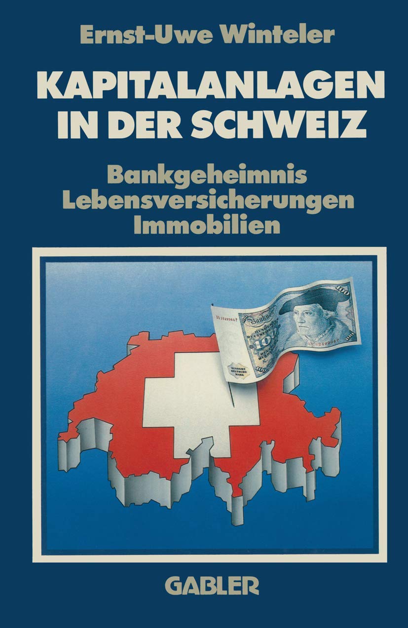 Kapitalanlagen in der Schweiz Law