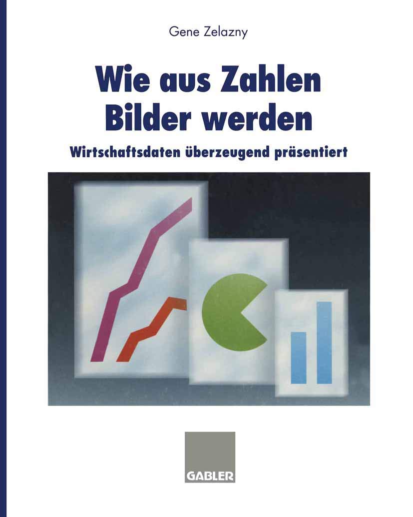 Wie aus Zahlen Bilder werden Law