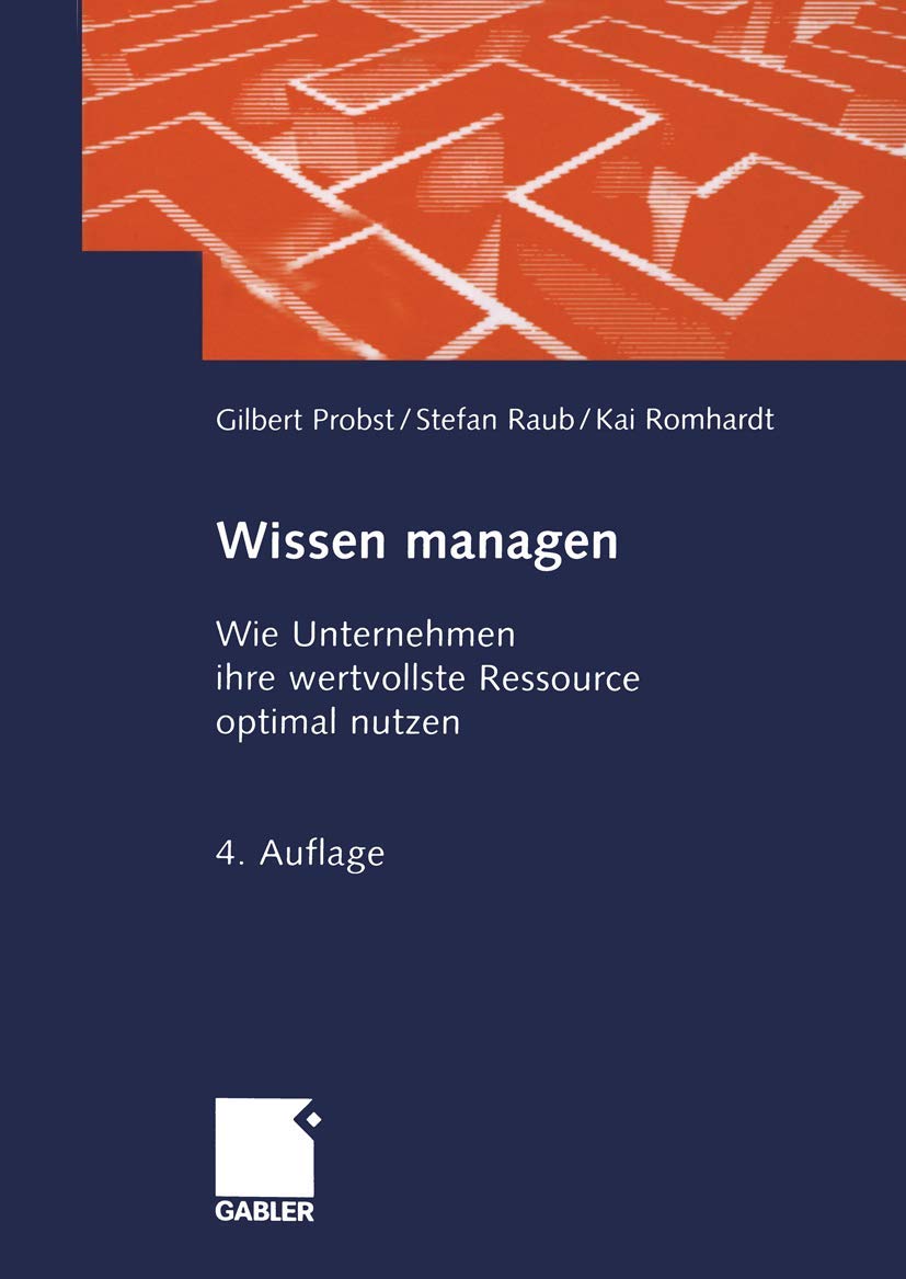 Wissen managen: Wie Unternehmen ihre wertvollste Ressource optimal nutzen Law