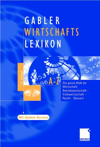 Gabler Wirtschaftslexikon Other software