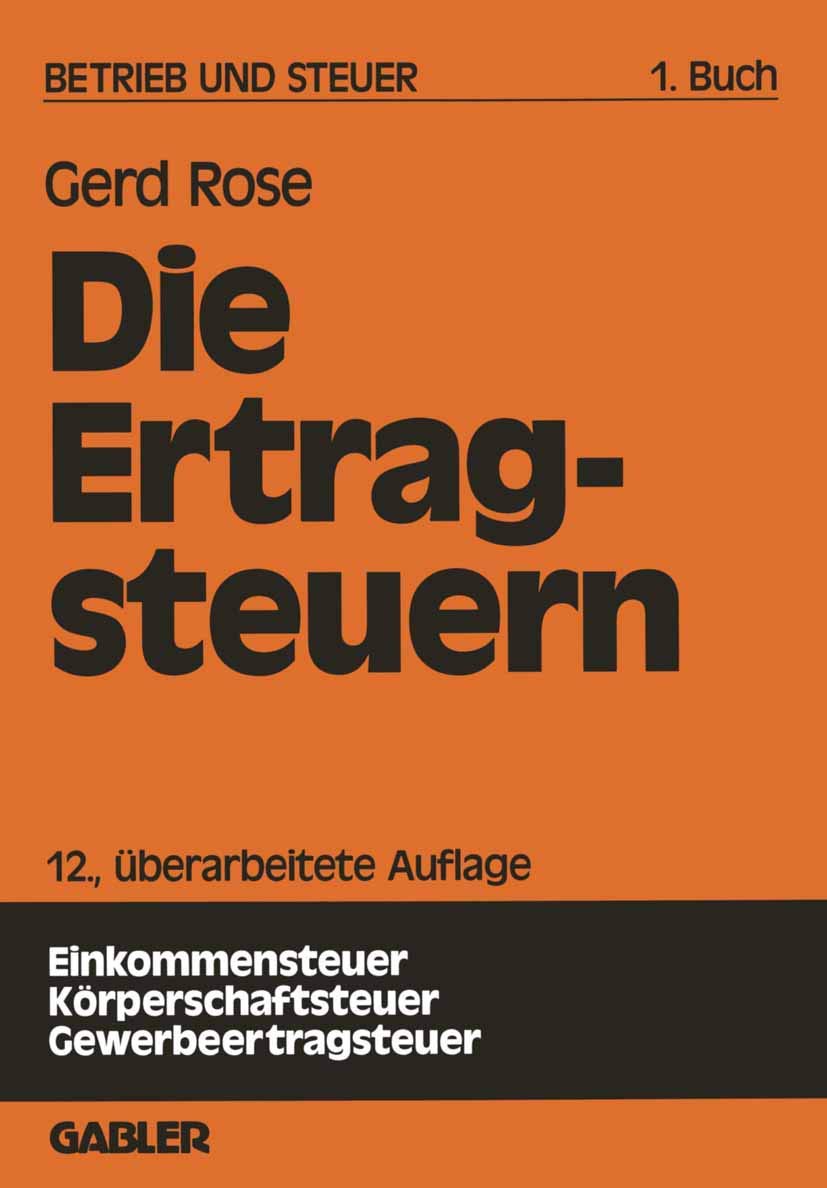 Product Image: Betrieb und Steuer