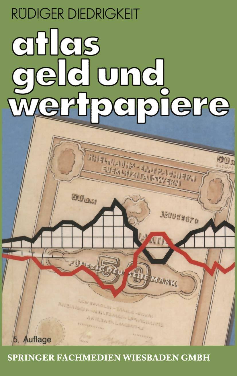 Atlas Geld und Wertpapiere Law