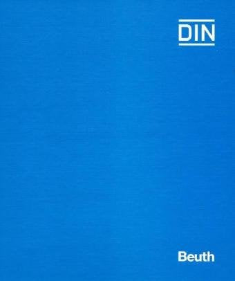 DIN V 18599 - Energetische Bewertung von Gebäuden: Berechnung des Nutz-, End- und Primärenergiebedarfs für Heizung, Kühlung, Lüftung, Trinkwarmwasser und Beleuchtung Business & Technology