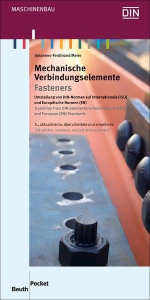 Mechanische Verbindungselemente book