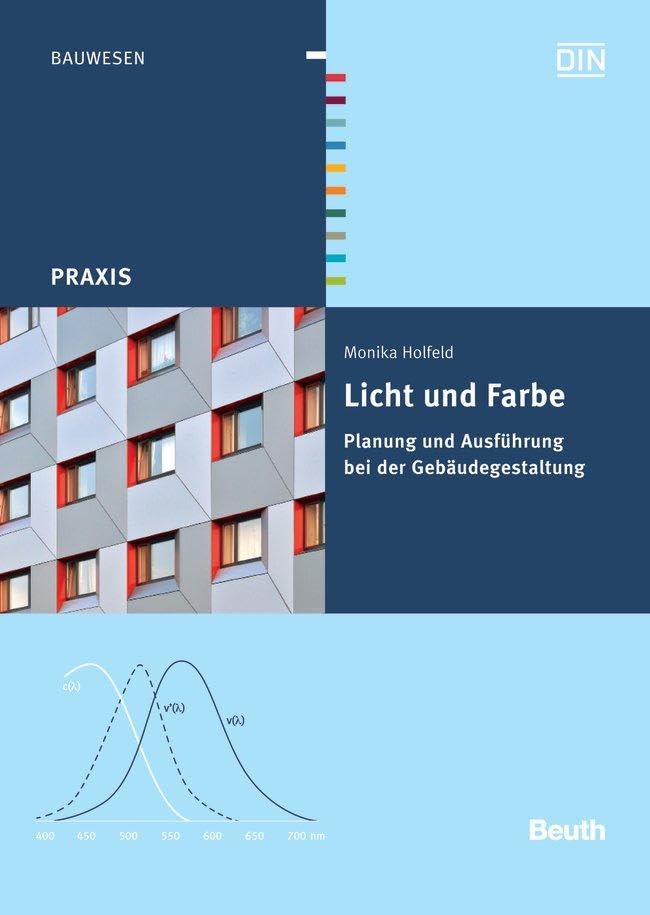 Licht und Farbe Business & Technology