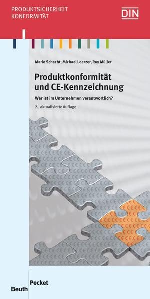 Produktkonformität und CE-Kennzeichnung Law