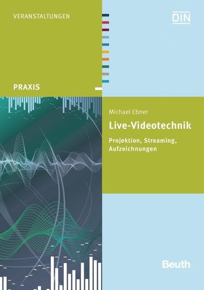 Live-Videotechnik Computer Science