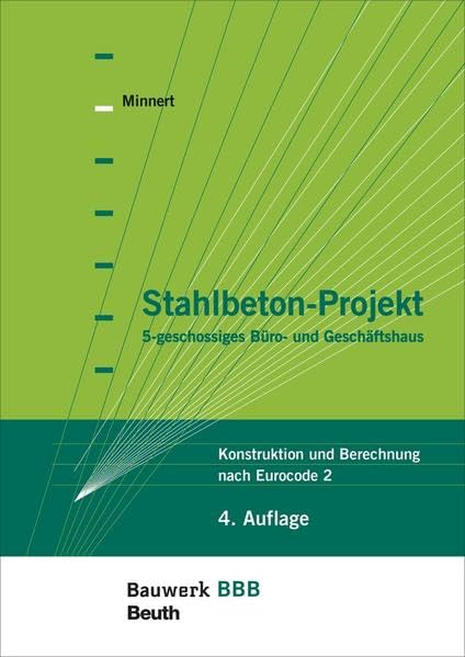 Stahlbeton-Projekt Business & Technology