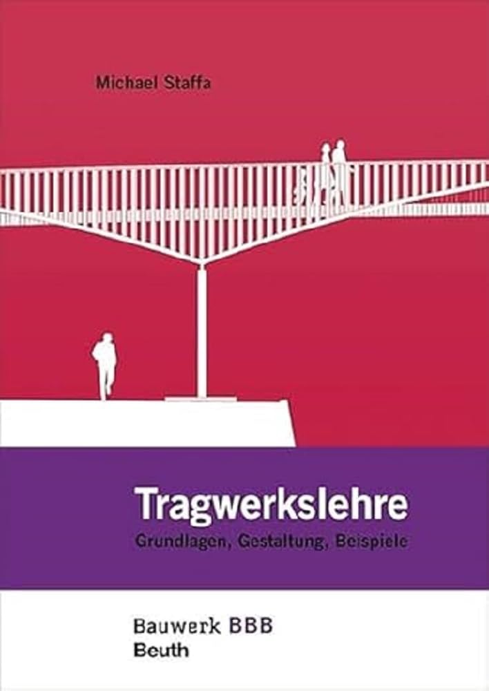 Product Image: Tragwerkslehre