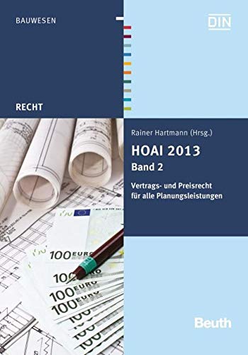 HOAI 2013 Law