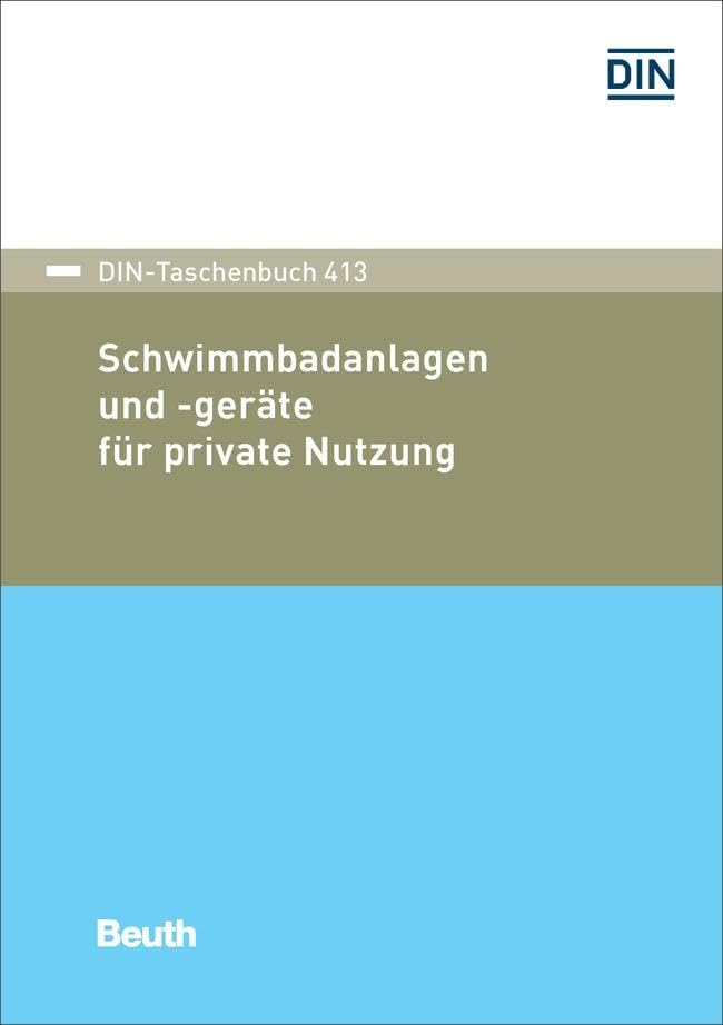 Schwimmbadanlagen und -geräte für private Nutzung Business & Technology