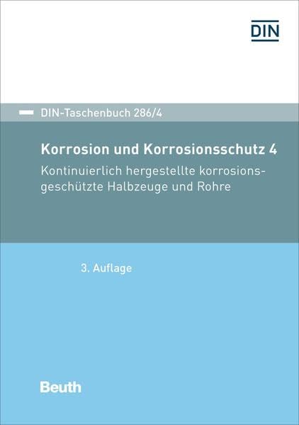 Product Image: Korrosion und Korrosionsschutz 4