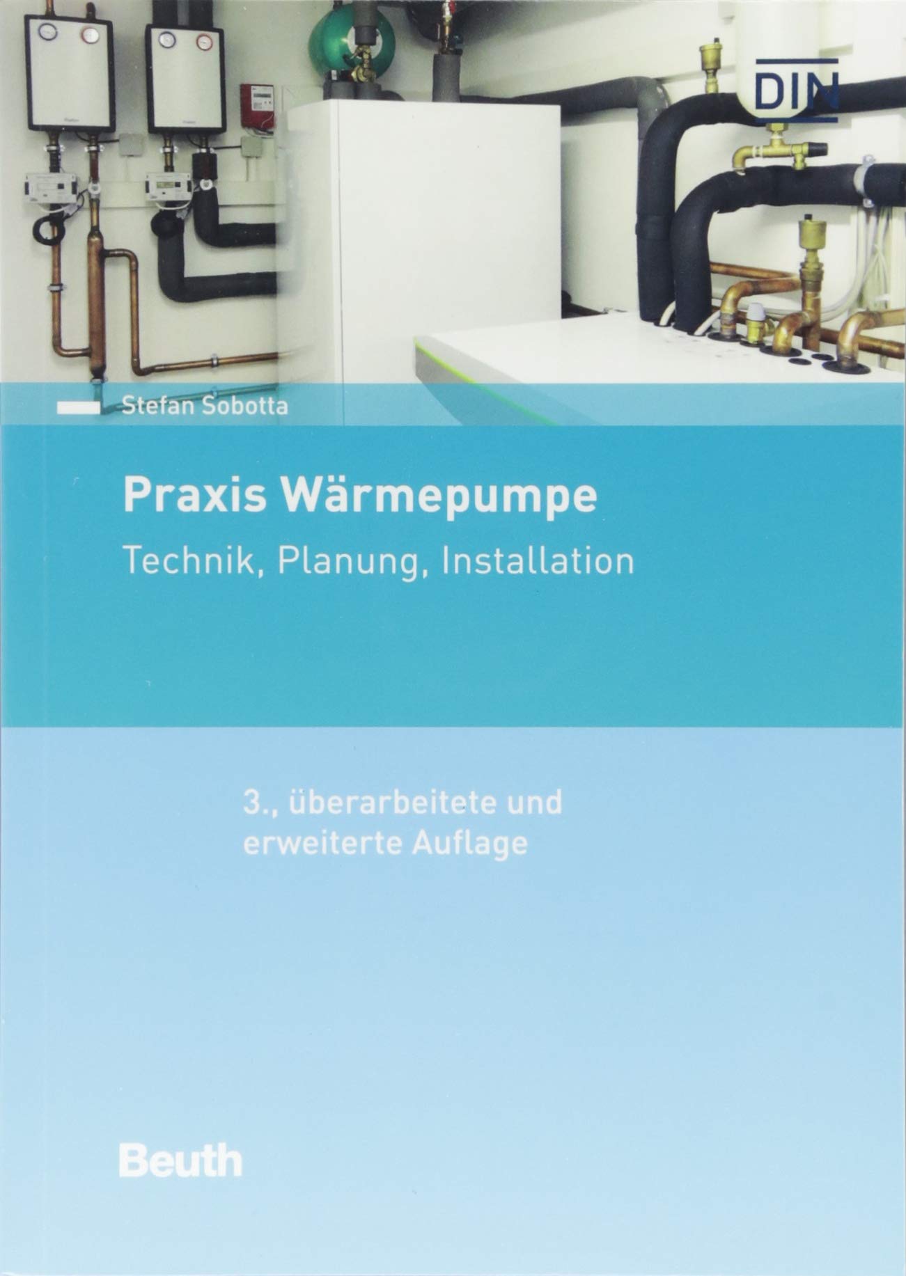 Praxis Wärmepumpe Business & Technology