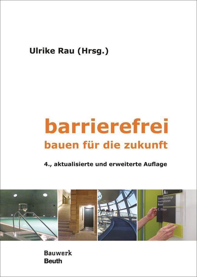 barrierefrei Business & Technology