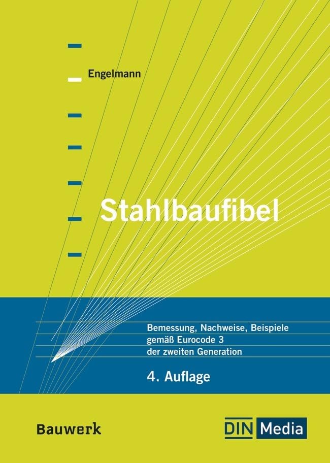 Stahlbaufibel Business & Technology