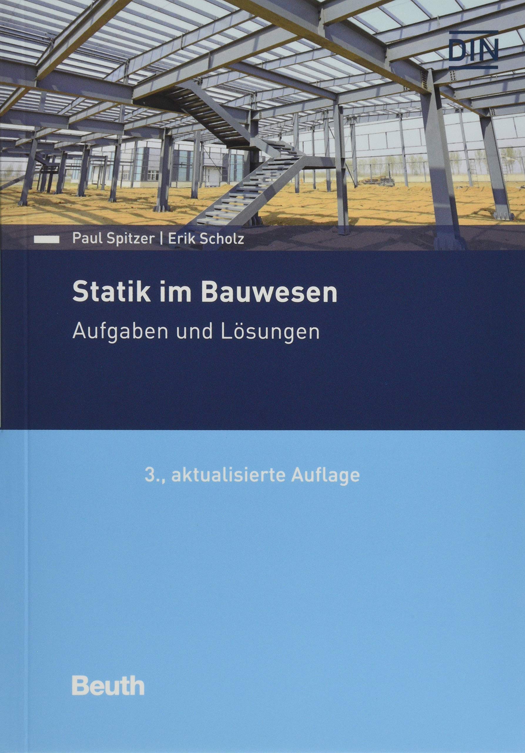Statik im Bauwesen Business & Technology