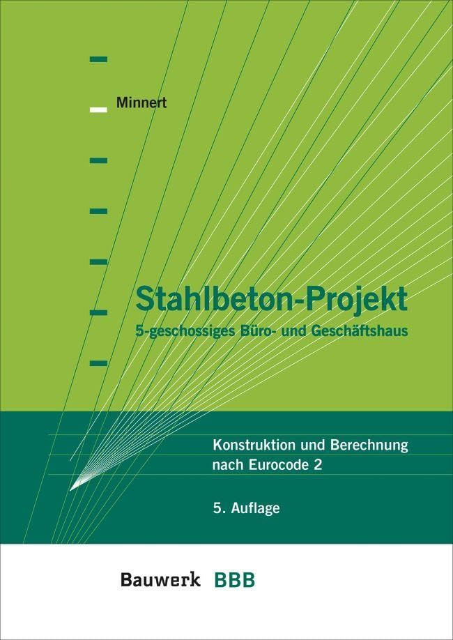 Stahlbeton-Projekt Business & Technology