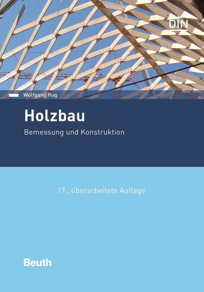 Product Image: Holzbau