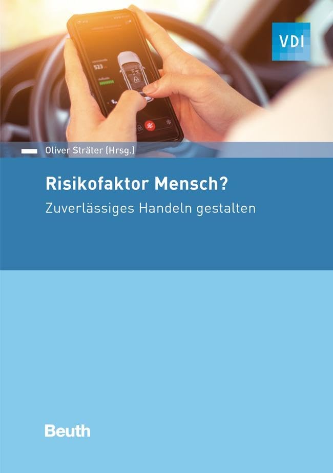 Risikofaktor Mensch? Business, Finance & Career