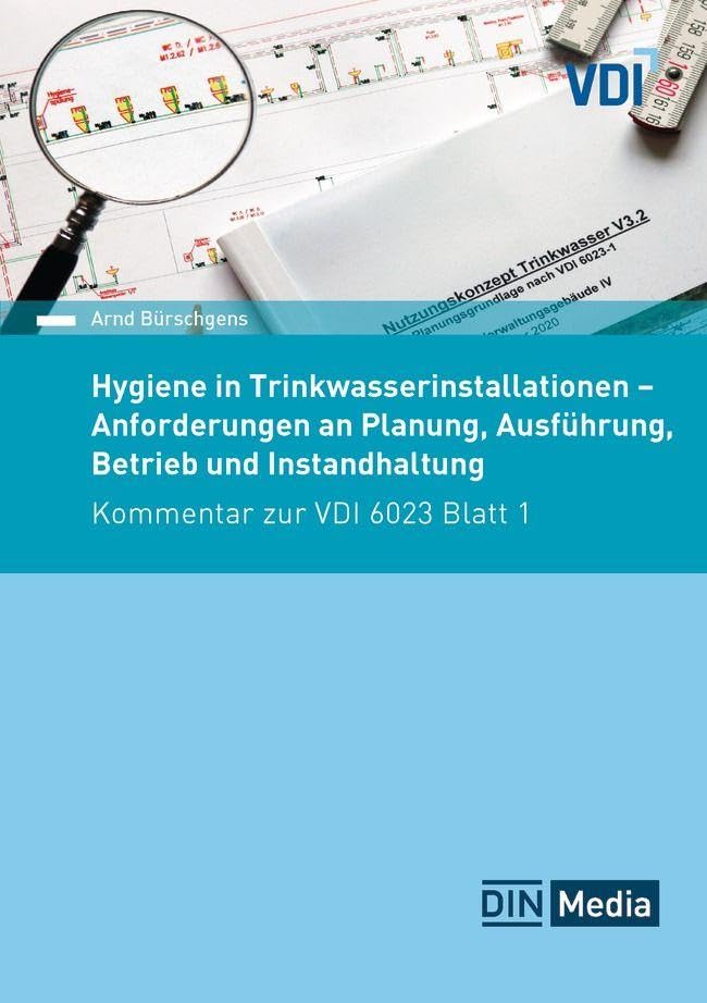 Hygiene in Trinkwasser-Installationen Business & Technology