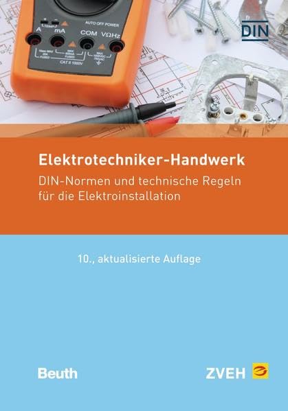 Elektrotechniker-Handwerk Business & Technology