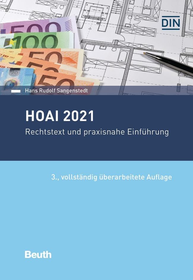 HOAI 2021 Law