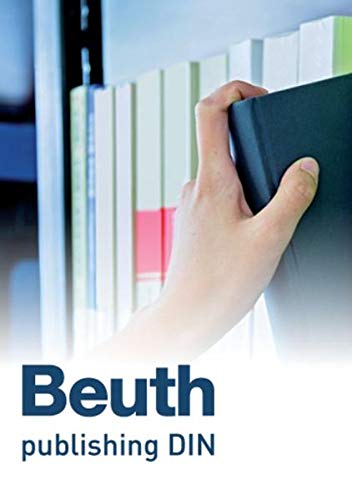 Gießereiwesen 2: Nichteisenmetallguss: Aluminium, Blei, Kupfer, Magnesium, Nickel, Zink, Zinn (DIN-Taschenbuch) Books