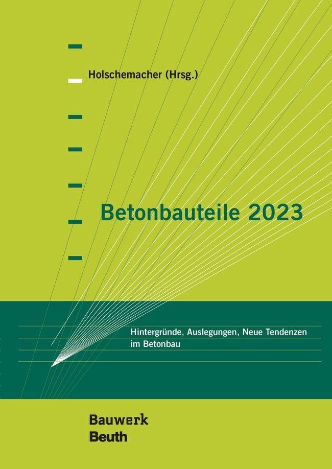 Betonbauteile 2023 Business & Technology
