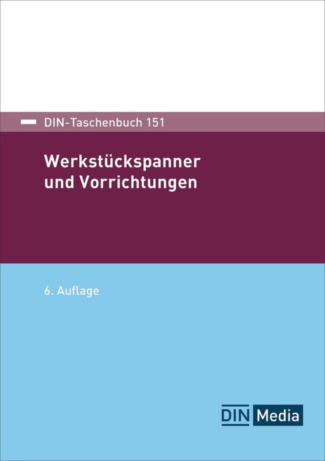 Product Image: Werkstückspanner und Vorrichtungen