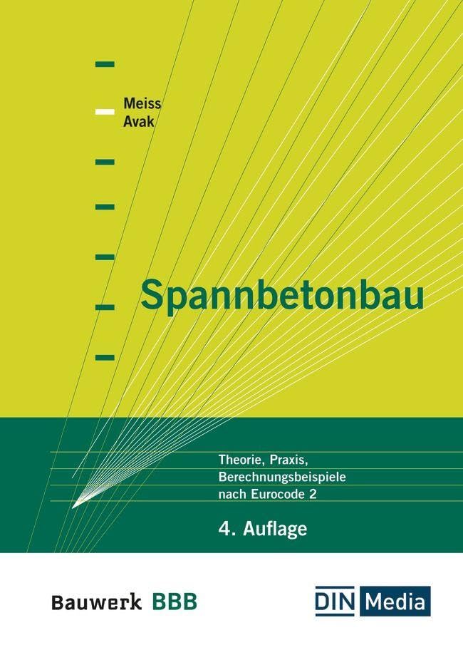 Product Image: Spannbetonbau