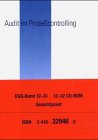 Audit im Prozesscontrolling (DGQ-Band) Business, Finance & Career