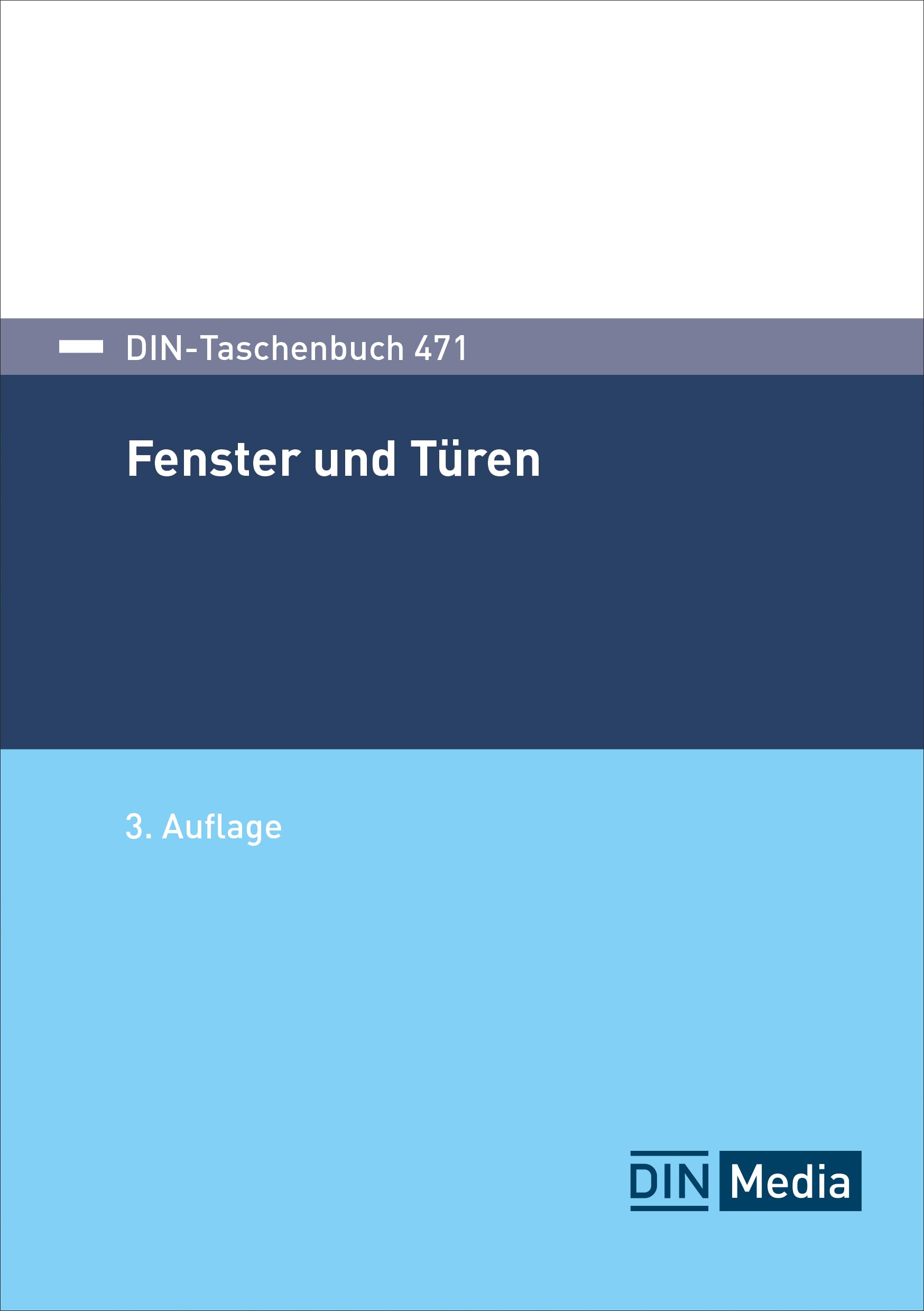 Product Image: Fenster und Türen
